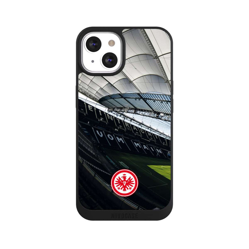 iPhone 13 NIVOpure SGE Stadion Eintracht vom Main