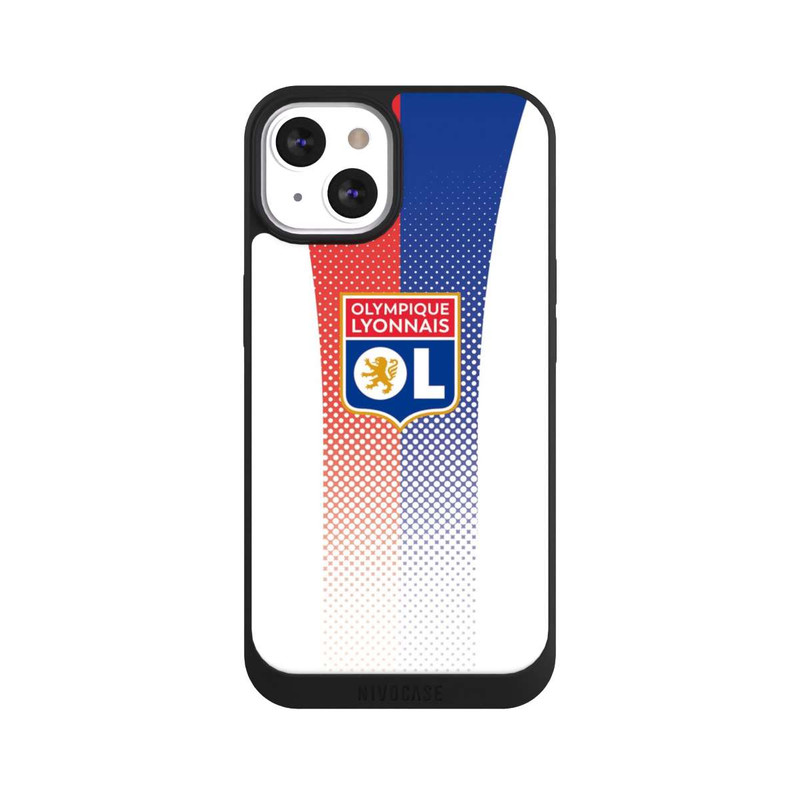 iPhone 13 NIVOpure OL home jersey 24/25