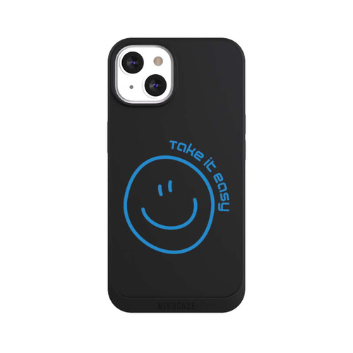 Apple iPhone 13 NIVOpure Take it Easy Smile
