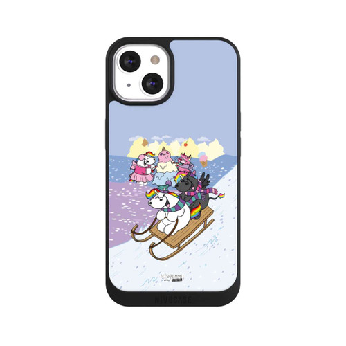 Apple iPhone 13 NIVOpure Pummel Winter