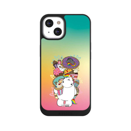Apple iPhone 13 NIVOpure Pummel Candyland