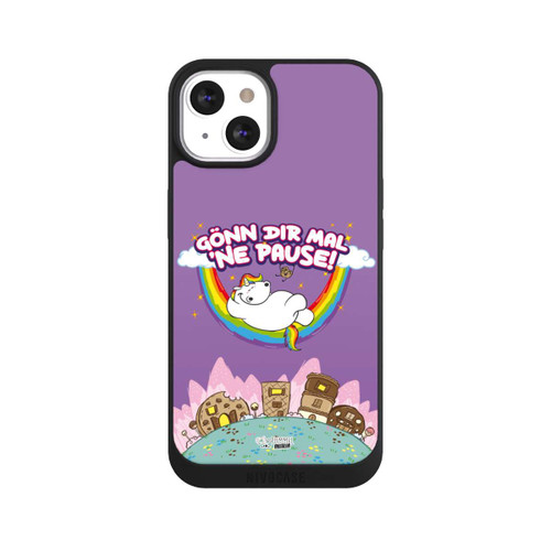 Apple iPhone 13 NIVOpure Pummel Pause