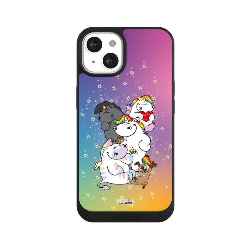 iPhone 13 NIVOpure Pummel Friends