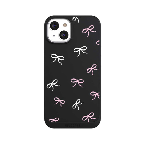 Apple iPhone 13 NIVOpure Schleifen Muster