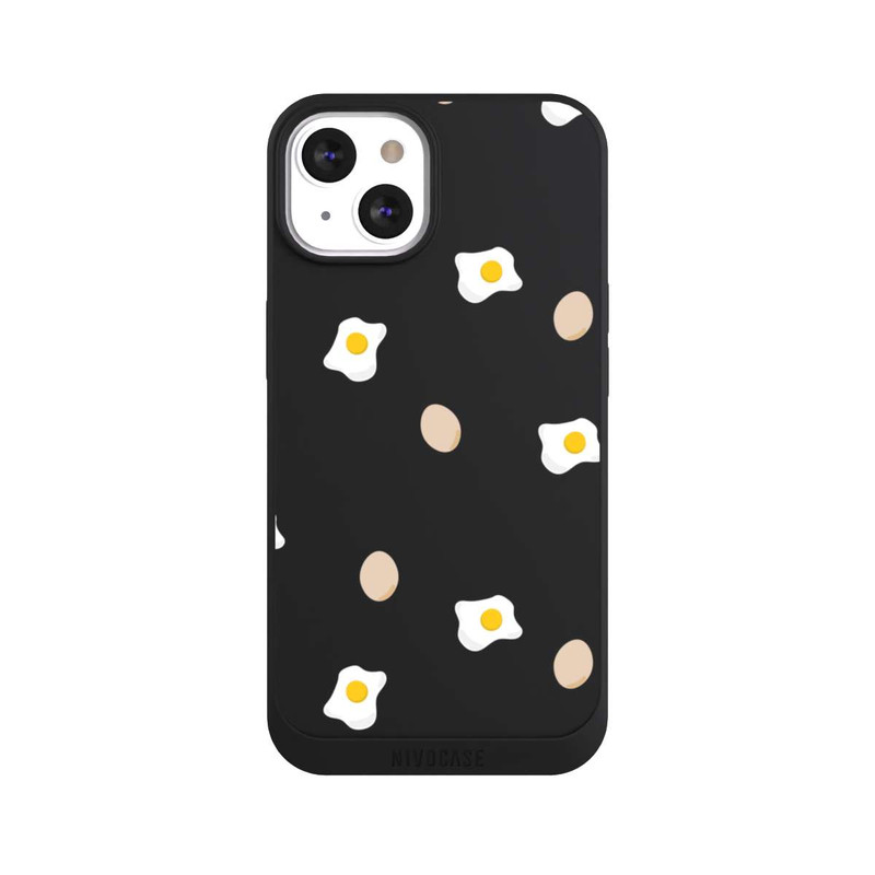 iPhone 13 NIVOpure Motif de l'œuf