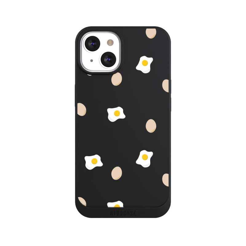 iPhone 13 NIVOpure Ei Muster