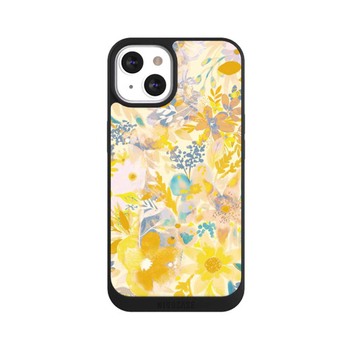 Apple iPhone 13 NIVOpure Warm Wild Flower Meadow