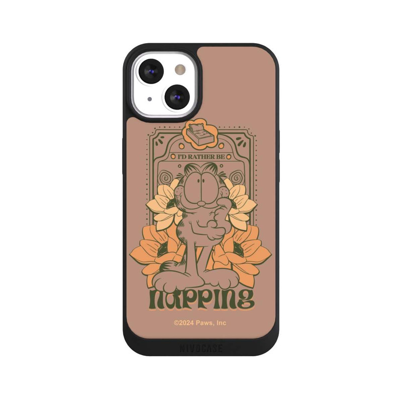 iPhone 13 NIVOpure Rather Be Napping