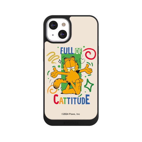 Apple iPhone 13 NIVOpure Full Of Cattitude