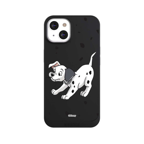 Apple iPhone 13 NIVOpure Dalmatien ludique transparent