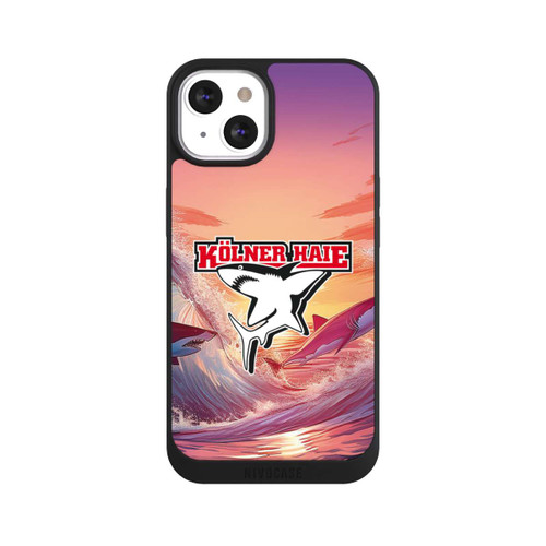 Apple iPhone 13 NIVOpure Kölner Haie Ocean KI