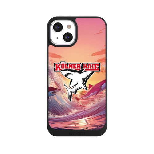 Apple iPhone 13 NIVOpure Kölner Haie Ocean KI
