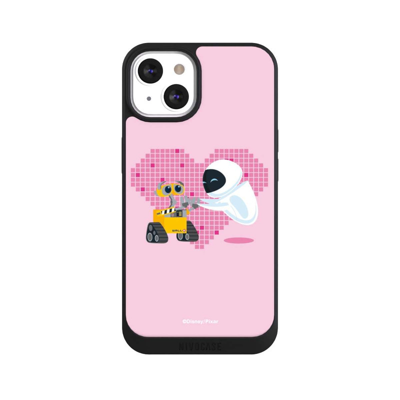 iPhone 13 NIVOpure Wall-E Love