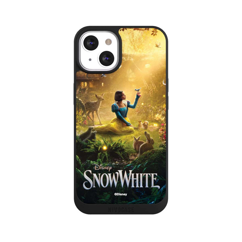 iPhone 13 NIVOpure Snow White Magical