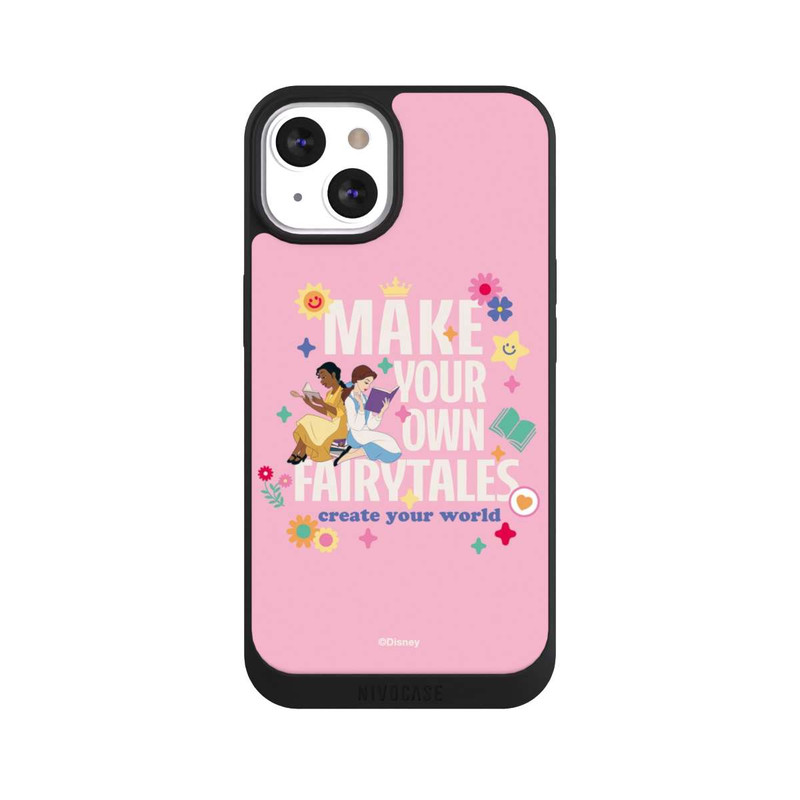iPhone 13 NIVOpure Disney Princess Make Your Own Fairytales