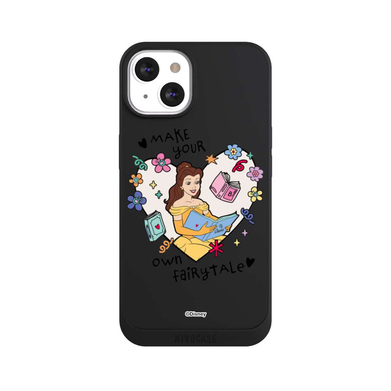 iPhone 13 NIVOpure Own Fairytale Transparent