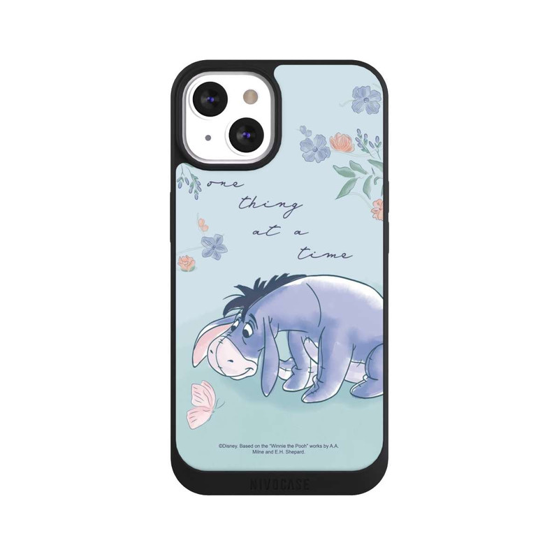 iPhone 13 NIVOpure Winnie The Pooh One Thing at A Time