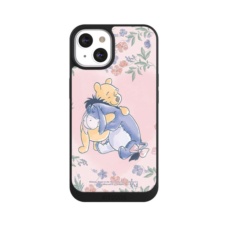 iPhone 13 NIVOpure Winnie The Pooh You Make My Heart Shine
