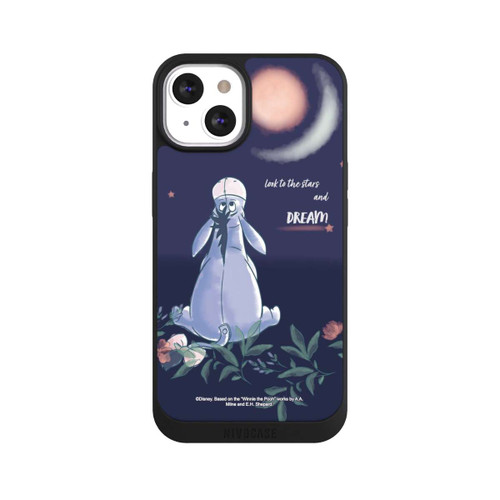 Apple iPhone 13 NIVOpure Winnie The Pooh Look into The Stars
