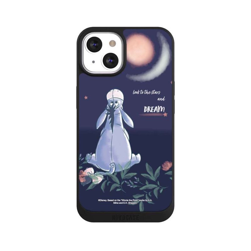 iPhone 13 NIVOpure Winnie The Pooh Look into The Stars
