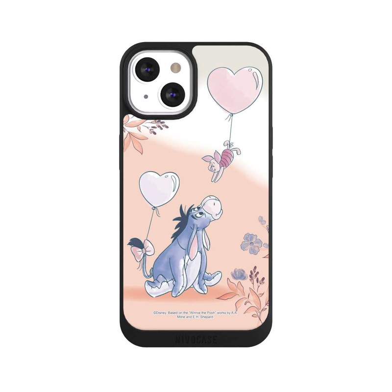iPhone 13 NIVOpure Winnie The Pooh All That Really Matters