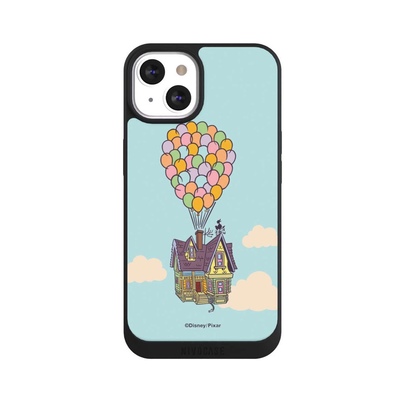 iPhone 13 NIVOpure To New Adventures