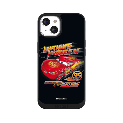 Apple iPhone 13 NIVOpure Cars Lightning McQueen Thunder Always Comes After Lightning