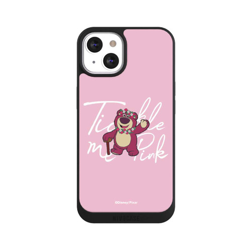 Apple iPhone 13 NIVOpure Lotso Toy Story Tickle me Pink