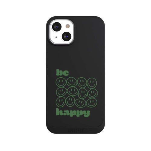 Apple iPhone 13 NIVOpure Be Happy Smiely
