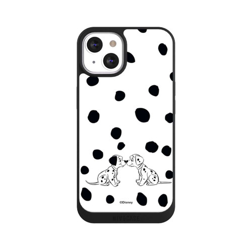 Apple iPhone 13 NIVOpure 101 Dalmatiner Kuss
