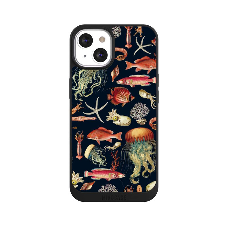 iPhone 13 NIVOpure Poisson des Profondeurs