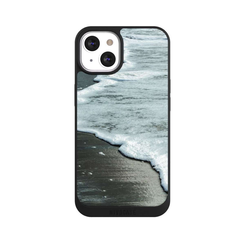 iPhone 13 NIVOpure At The Beach