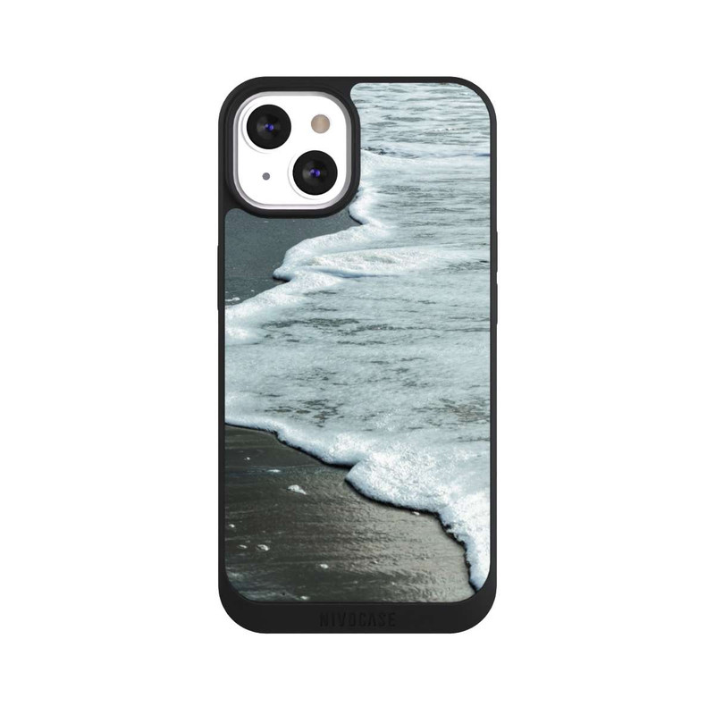iPhone 13 NIVOpure At The Beach