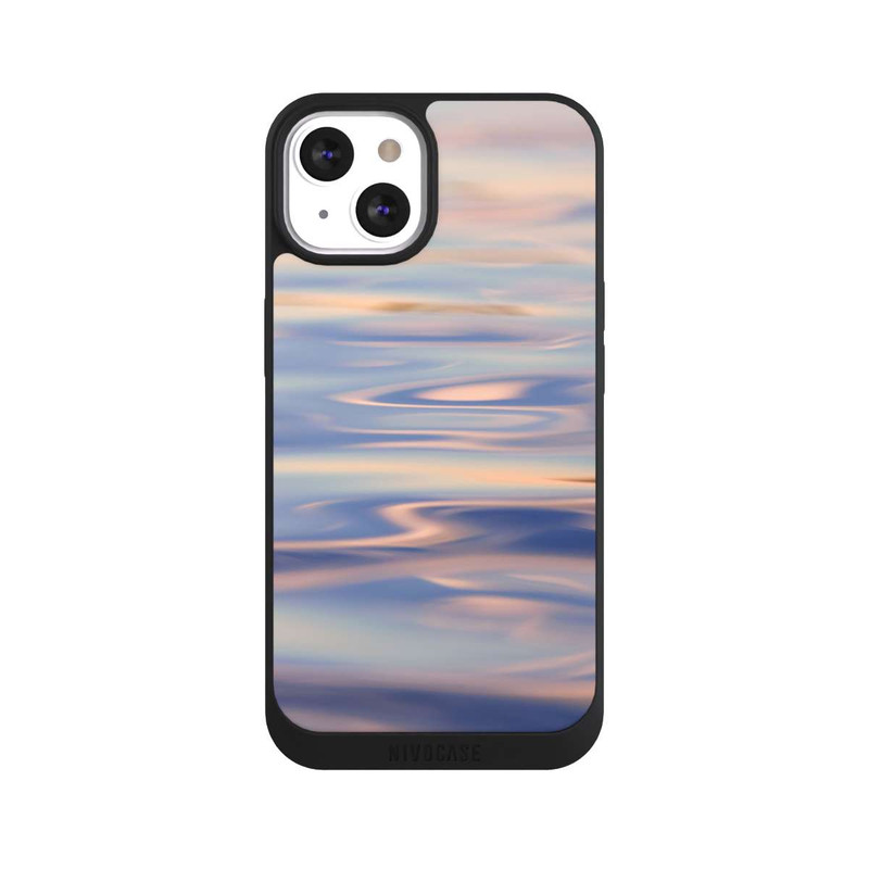 iPhone 13 NIVOpure Sunset Reflections