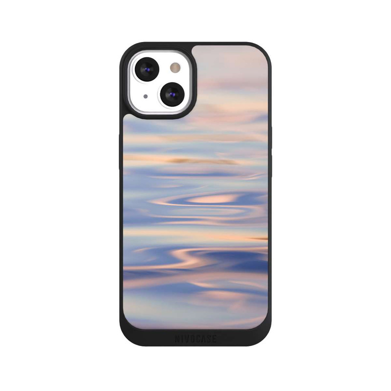 iPhone 13 NIVOpure Sunset Reflections