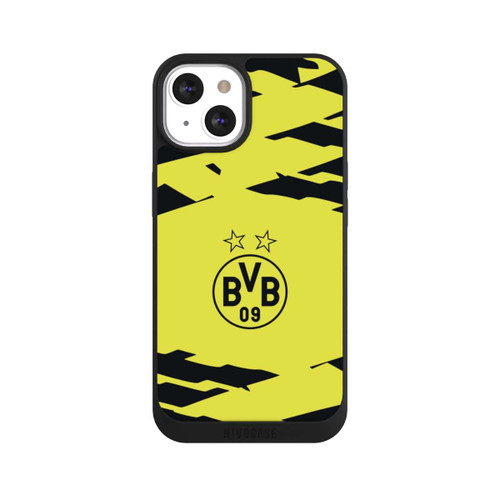Apple iPhone 13 NIVOpure BVB Sondertrikot Neon