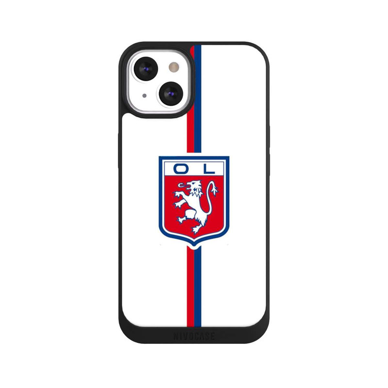 iPhone 13 NIVOpure OL Vintage Logo