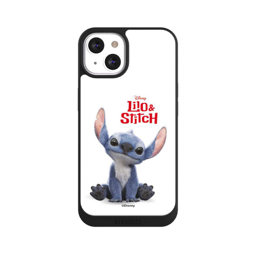 Apple iPhone 13 NIVOpure Stitch Live Action Poster