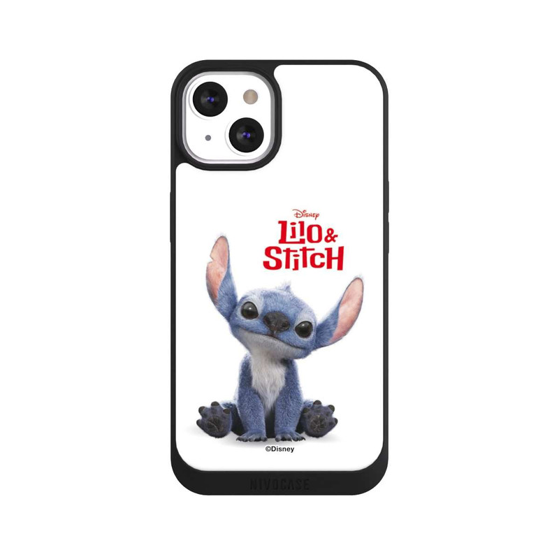 iPhone 13 NIVOpure Stitch Live Action Poster