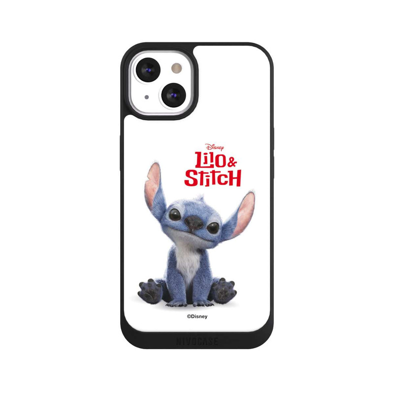 iPhone 13 NIVOpure Stitch Live Action Poster