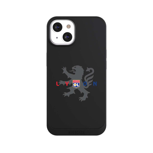 Apple iPhone 13 NIVOpure OL Lyon Transparent