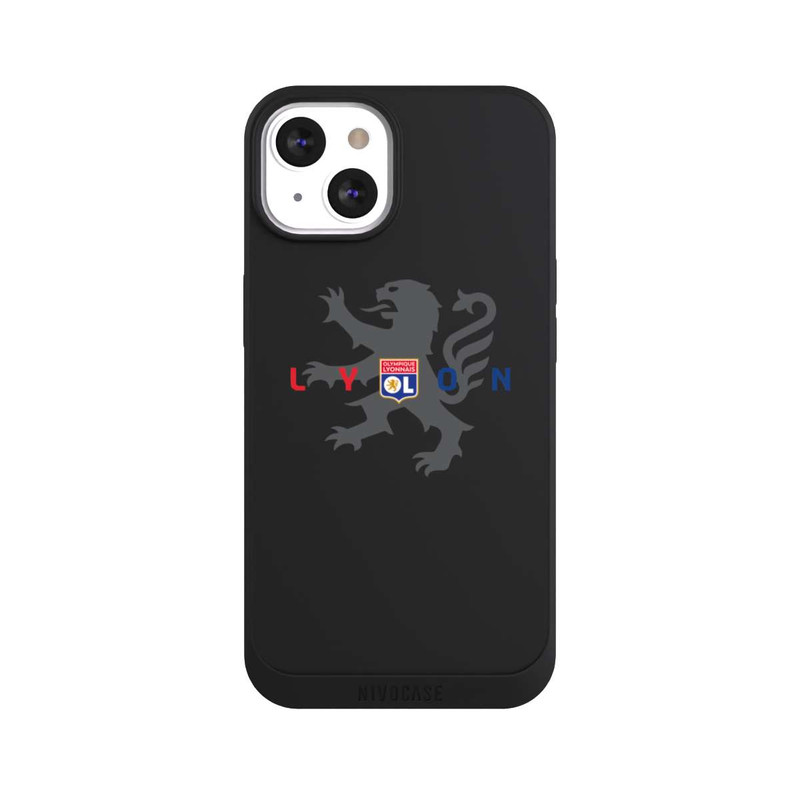 iPhone 13 NIVOpure OL Lyon Transparent