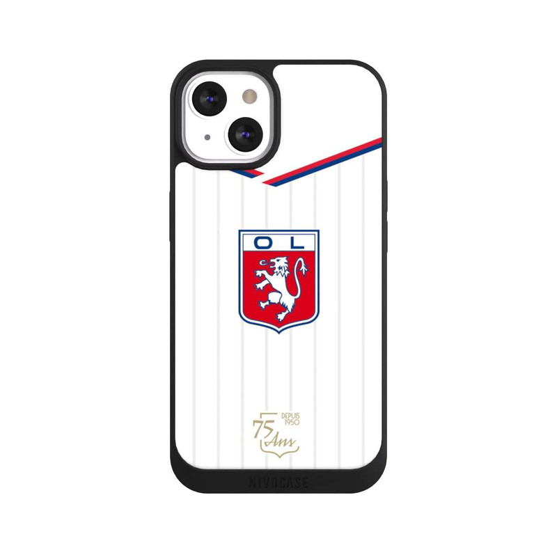 iPhone 13 NIVOpure OL 75 anniversaire
