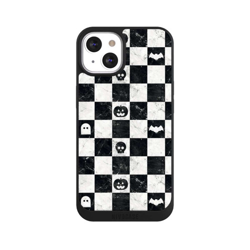 Apple iPhone 13 NIVOpure Spooky Checks