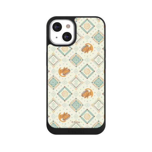Apple iPhone 13 NIVOpure Simba Pattern