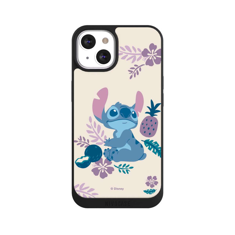 iPhone 13 NIVOpure Stitch Floral