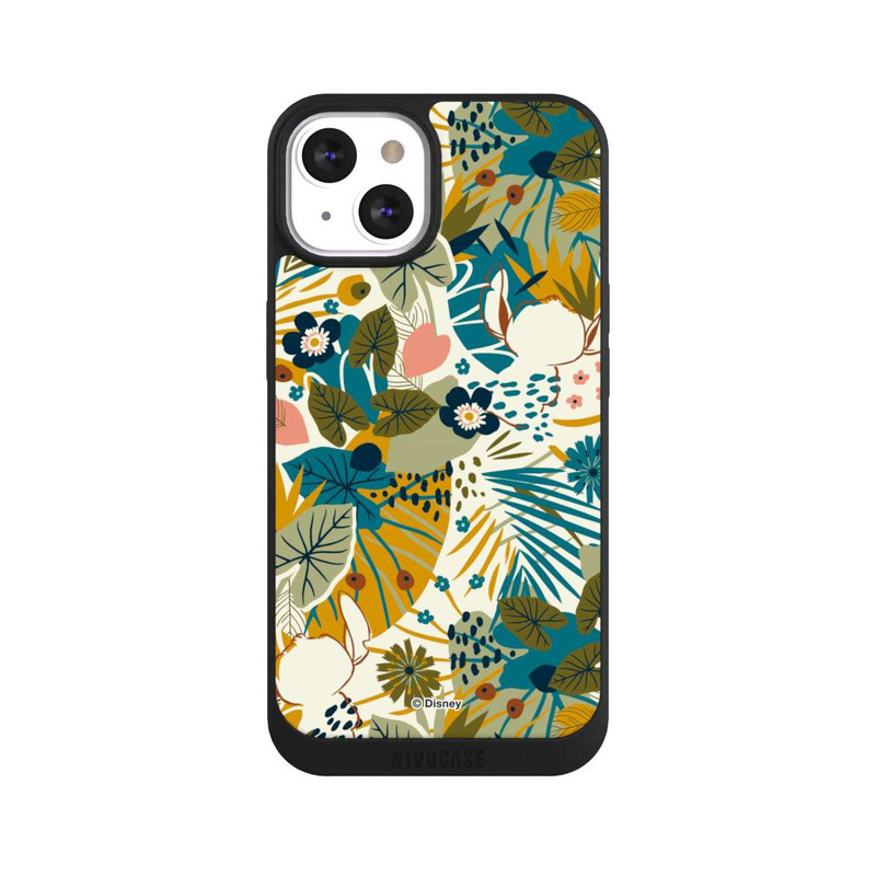 iPhone 13 NIVOpure Stitch Sommer Pattern