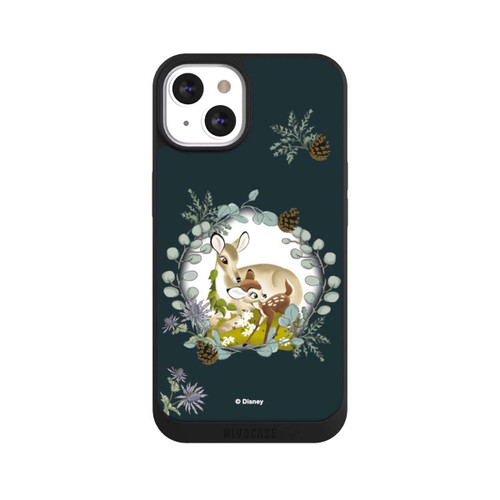 Apple iPhone 13 NIVOpure Bambi Winterliebe