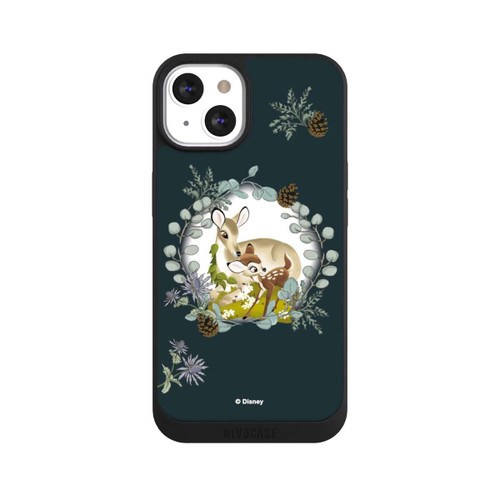 Apple iPhone 13 NIVOpure Bambi Amour d'Hiver