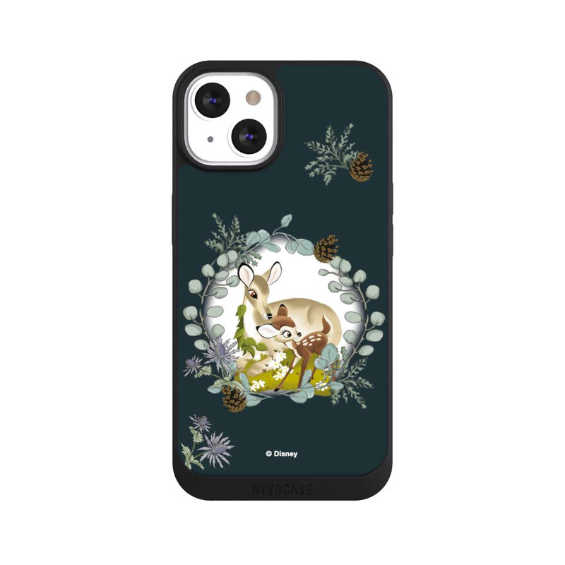 iPhone 13 NIVOpure Bambi Winterliebe